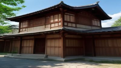 国产古装历史剧新季预告，宏大宫廷场景与精美服化道，金色暖调彰显中华文化底蕴