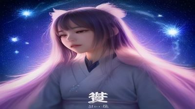 欧美科幻大剧最新季预告，宇宙飞船穿越星际的震撼特效画面，蓝紫色调科技感十足